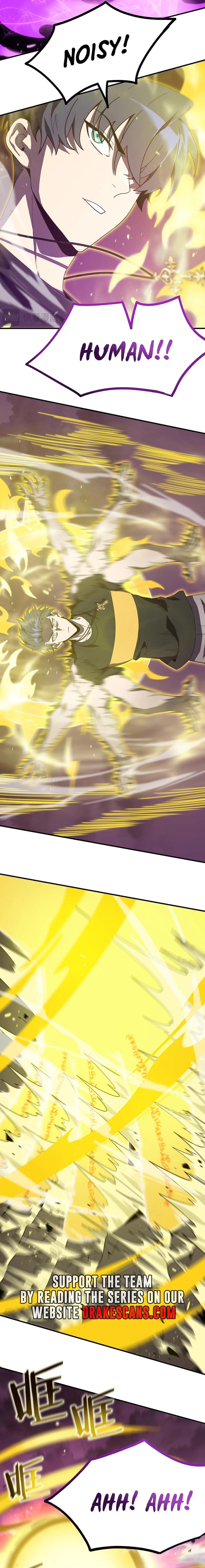 SSS-Rank Paladin Who Transcends Common Sense chapter 19 page 8