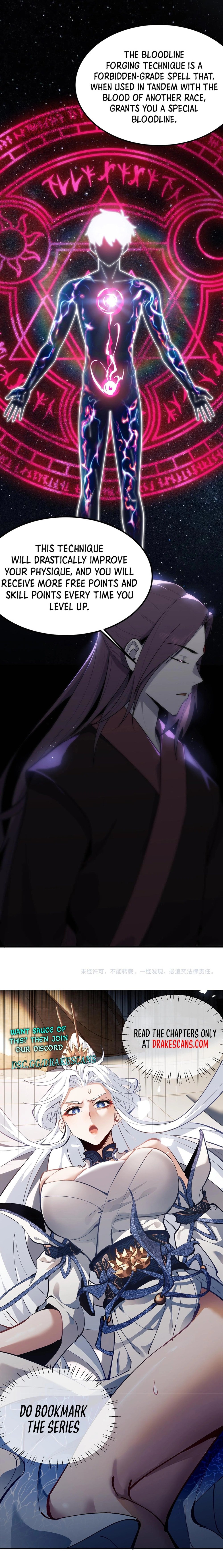 SSS-Rank Paladin Who Transcends Common Sense chapter 21 page 19