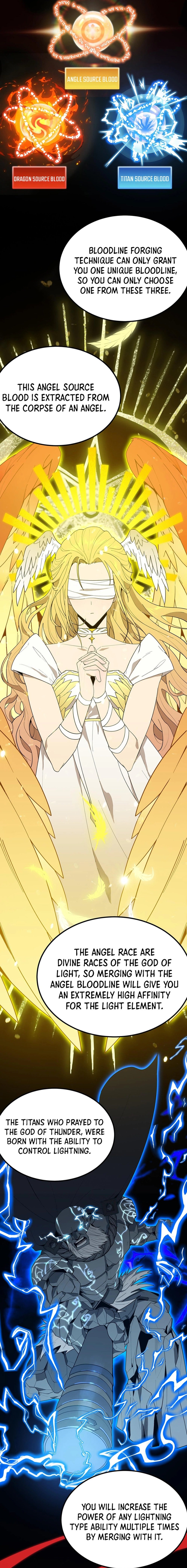 SSS-Rank Paladin Who Transcends Common Sense chapter 22 page 10