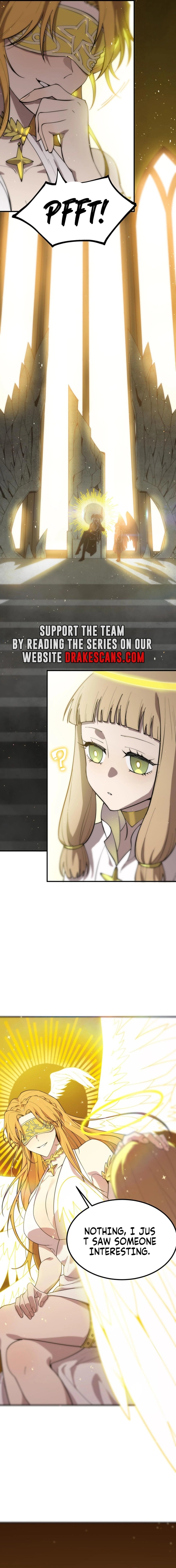 SSS-Rank Paladin Who Transcends Common Sense chapter 23 page 10