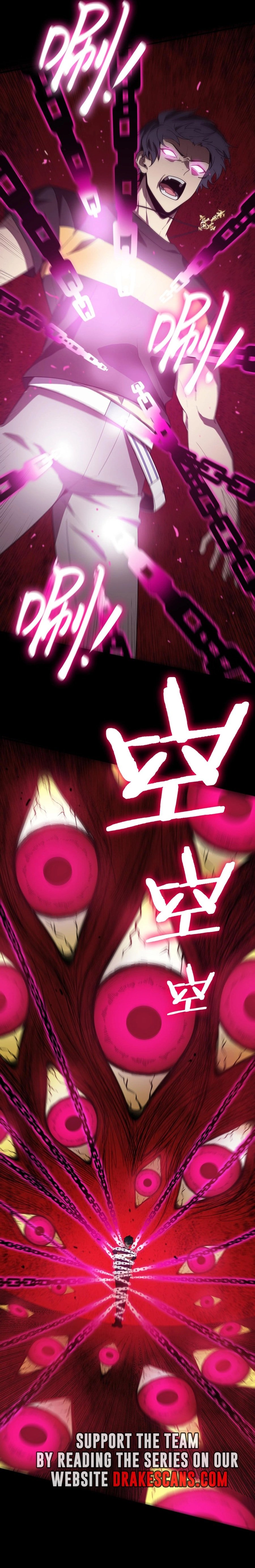 SSS-Rank Paladin Who Transcends Common Sense chapter 23 page 13