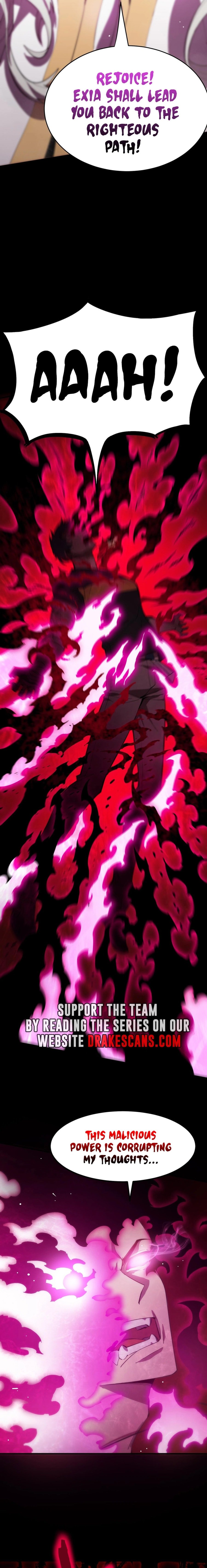 SSS-Rank Paladin Who Transcends Common Sense chapter 23 page 15