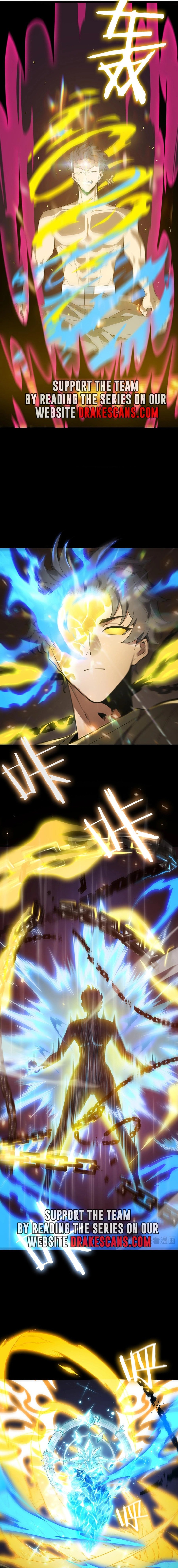 SSS-Rank Paladin Who Transcends Common Sense chapter 23 page 18