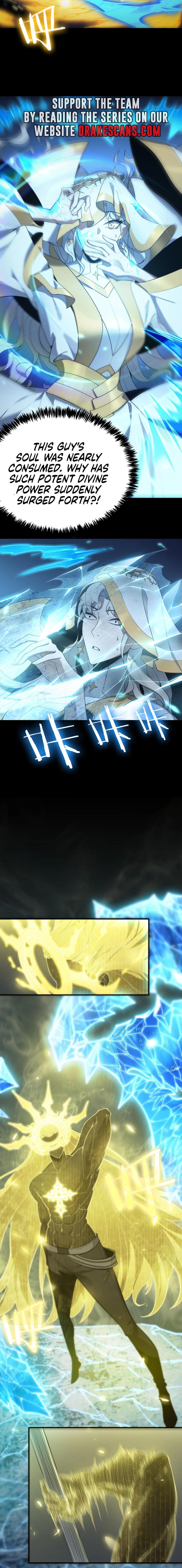 SSS-Rank Paladin Who Transcends Common Sense chapter 23 page 19