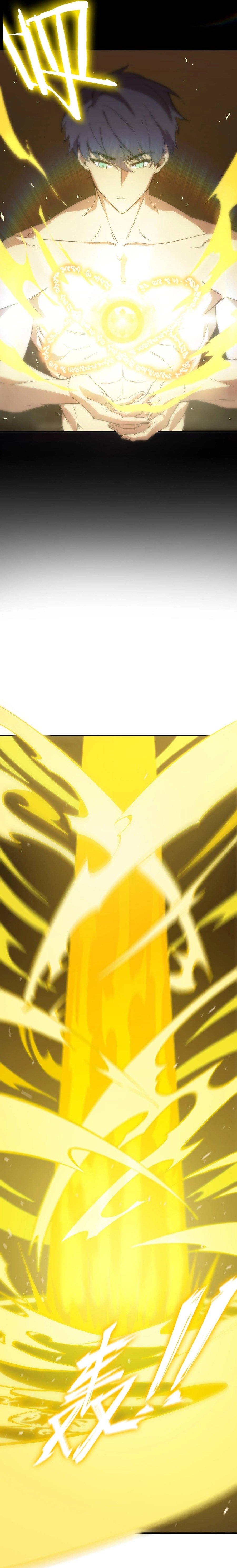 SSS-Rank Paladin Who Transcends Common Sense chapter 24 page 13