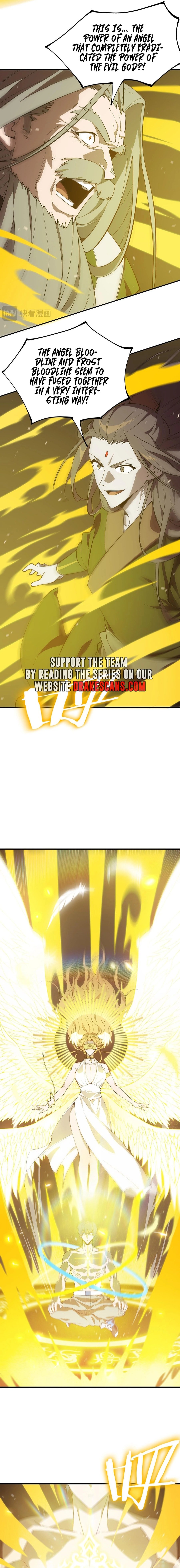 SSS-Rank Paladin Who Transcends Common Sense chapter 24 page 14