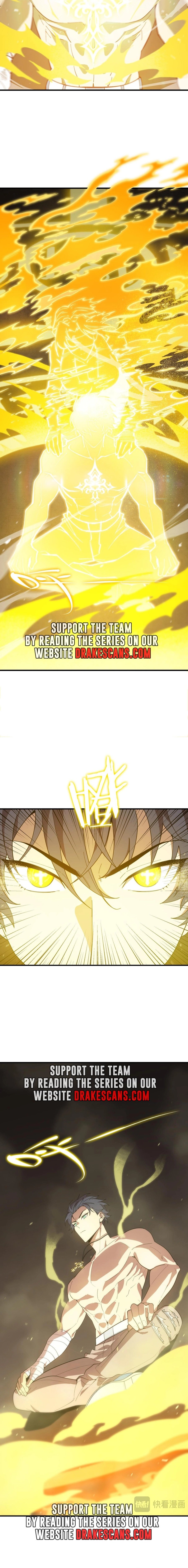 SSS-Rank Paladin Who Transcends Common Sense chapter 24 page 15