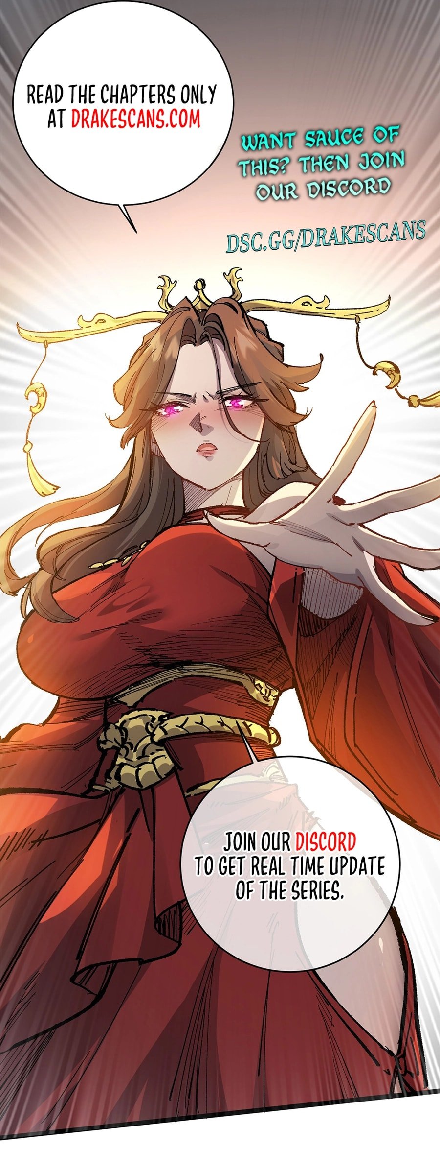 SSS-Rank Paladin Who Transcends Common Sense chapter 24 page 19