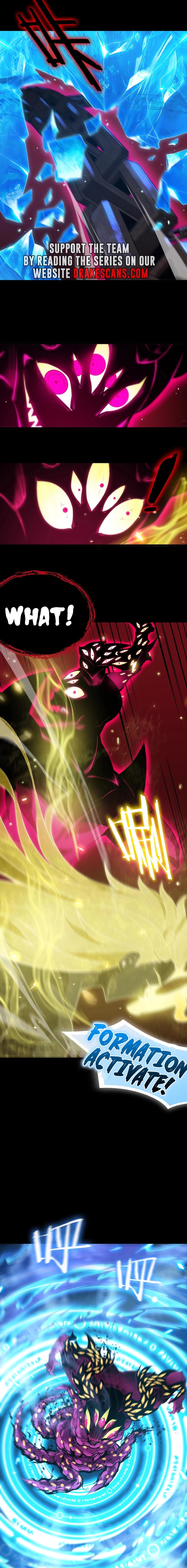 SSS-Rank Paladin Who Transcends Common Sense chapter 24 page 3