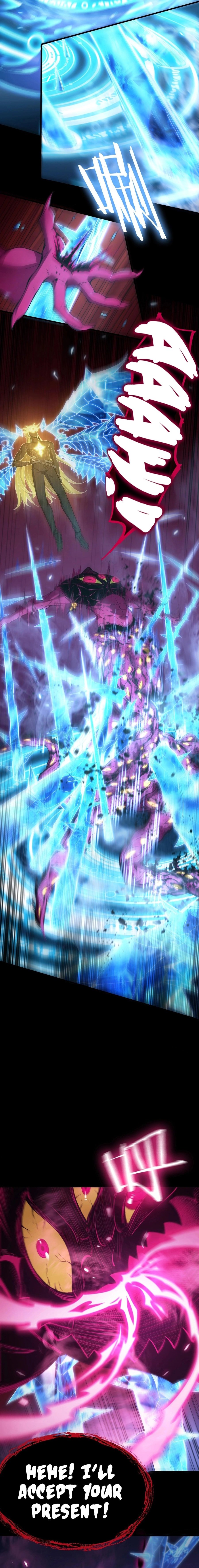 SSS-Rank Paladin Who Transcends Common Sense chapter 24 page 4