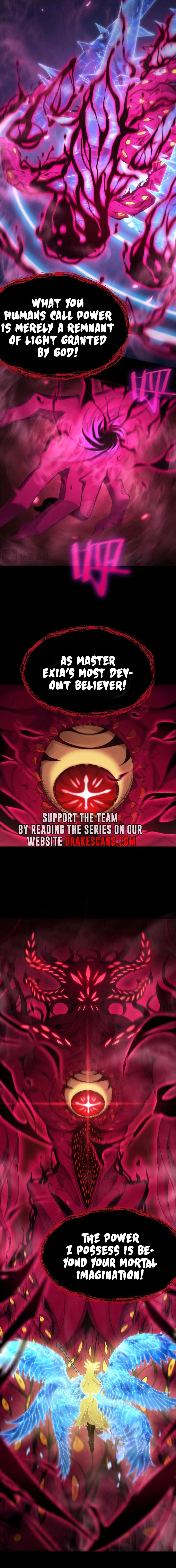 SSS-Rank Paladin Who Transcends Common Sense chapter 24 page 5