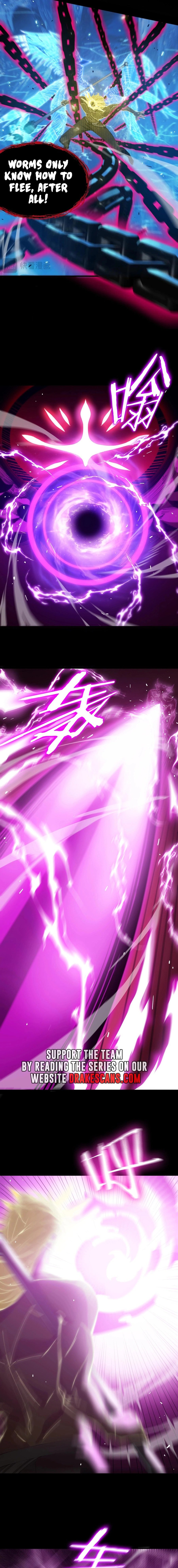 SSS-Rank Paladin Who Transcends Common Sense chapter 24 page 7