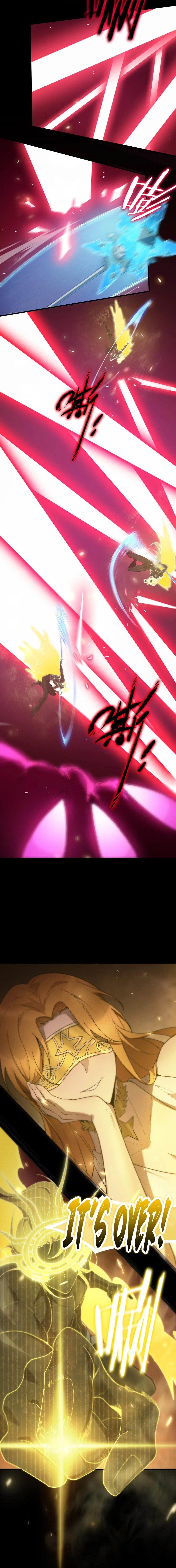 SSS-Rank Paladin Who Transcends Common Sense chapter 24 page 9