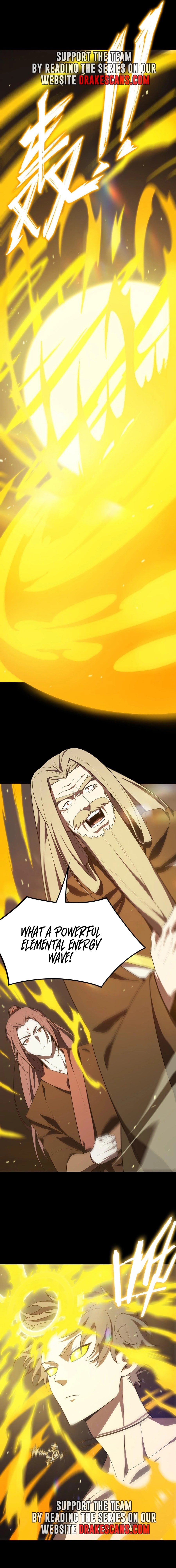 SSS-Rank Paladin Who Transcends Common Sense chapter 25 page 3