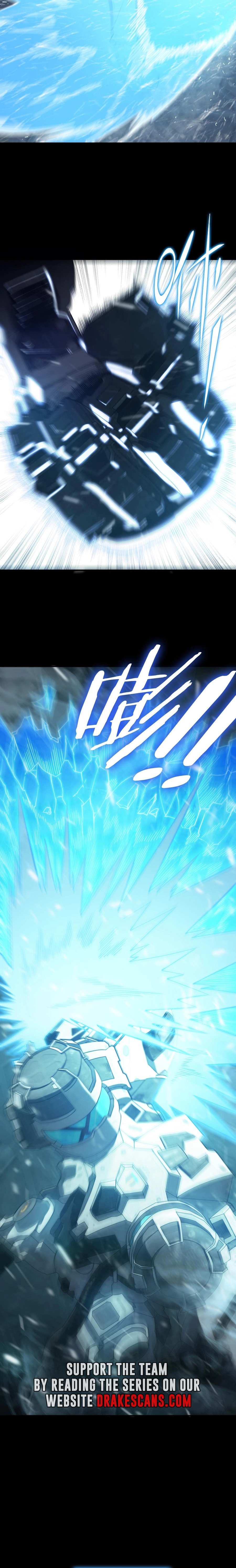 SSS-Rank Paladin Who Transcends Common Sense chapter 26 page 11