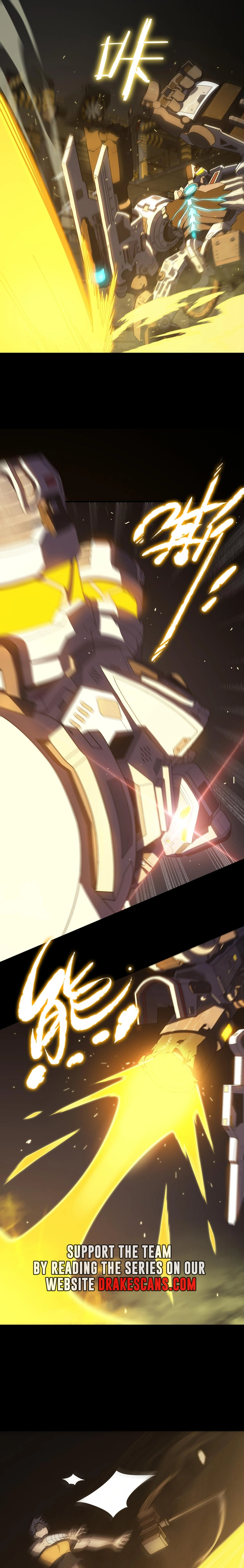 SSS-Rank Paladin Who Transcends Common Sense chapter 26 page 13