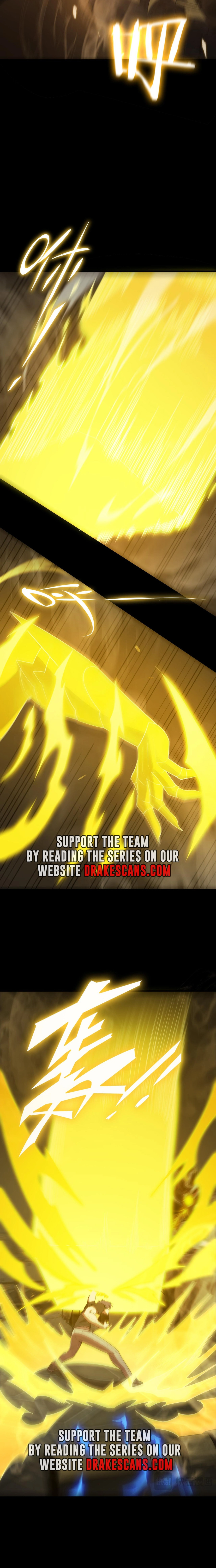 SSS-Rank Paladin Who Transcends Common Sense chapter 26 page 15