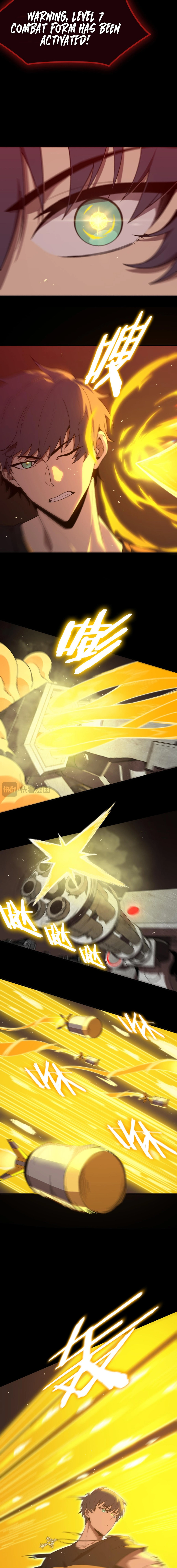 SSS-Rank Paladin Who Transcends Common Sense chapter 26 page 2