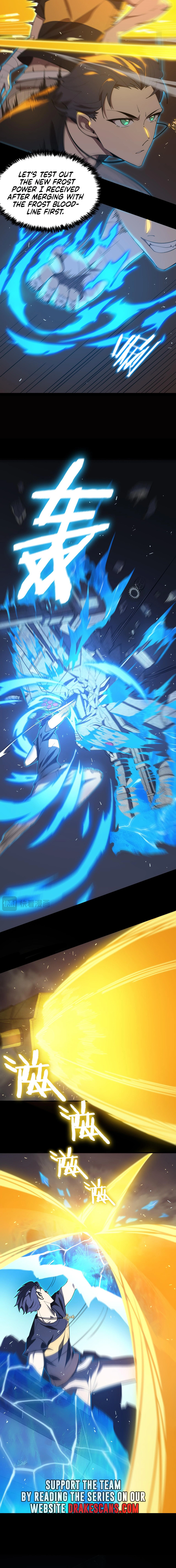 SSS-Rank Paladin Who Transcends Common Sense chapter 26 page 3