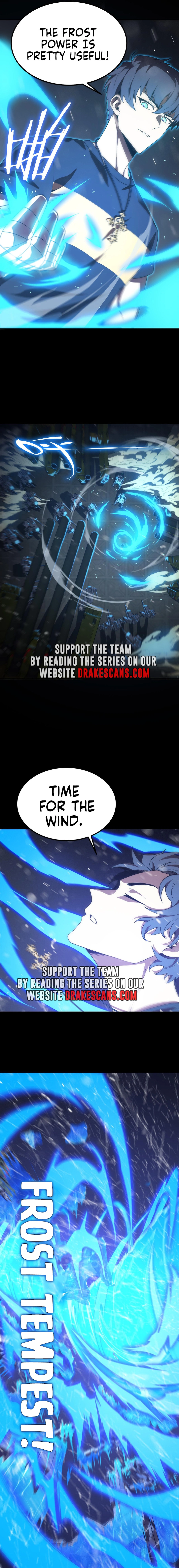 SSS-Rank Paladin Who Transcends Common Sense chapter 26 page 4