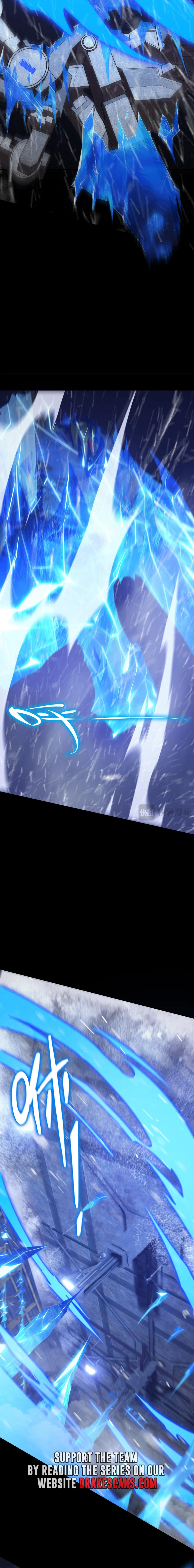 SSS-Rank Paladin Who Transcends Common Sense chapter 26 page 5