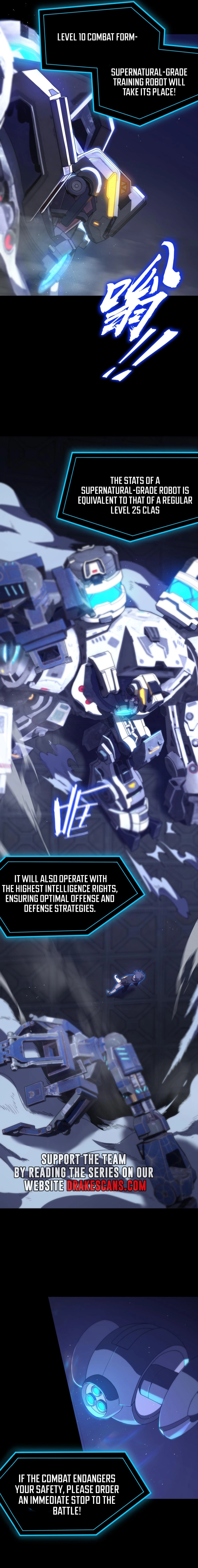 SSS-Rank Paladin Who Transcends Common Sense chapter 26 page 9