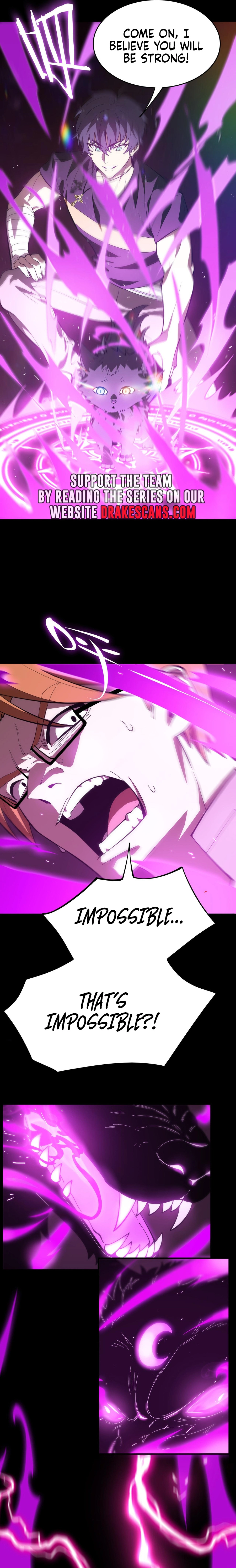 SSS-Rank Paladin Who Transcends Common Sense chapter 27 page 19