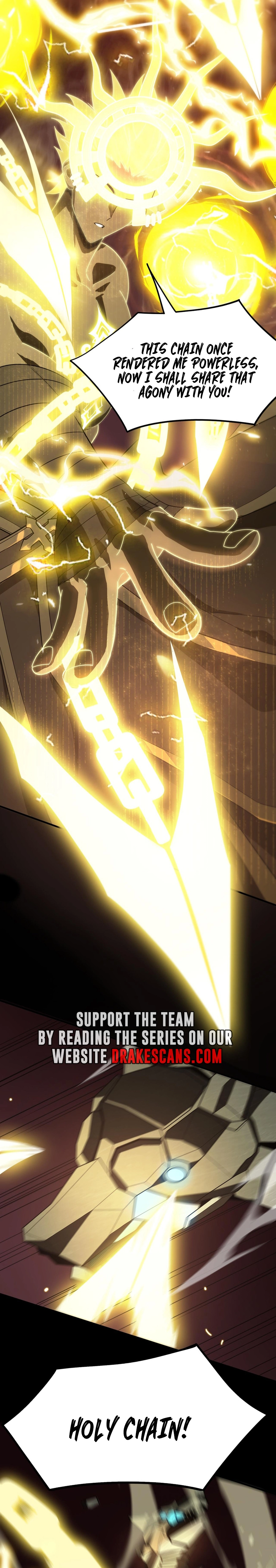 SSS-Rank Paladin Who Transcends Common Sense chapter 27 page 2