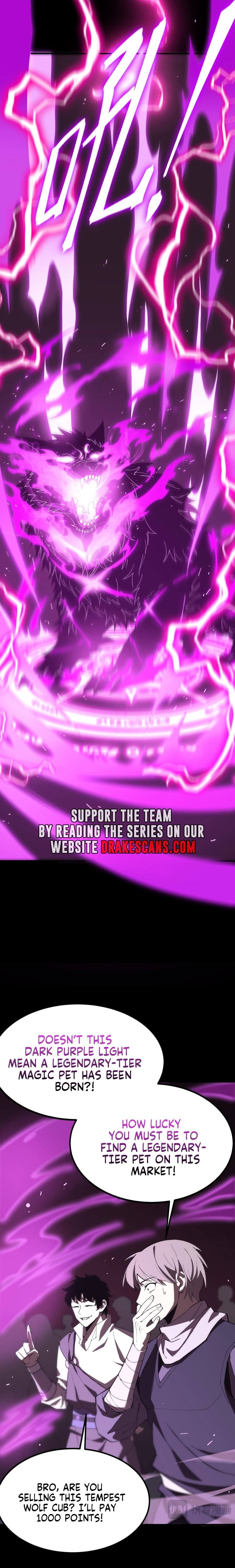 SSS-Rank Paladin Who Transcends Common Sense chapter 27 page 20