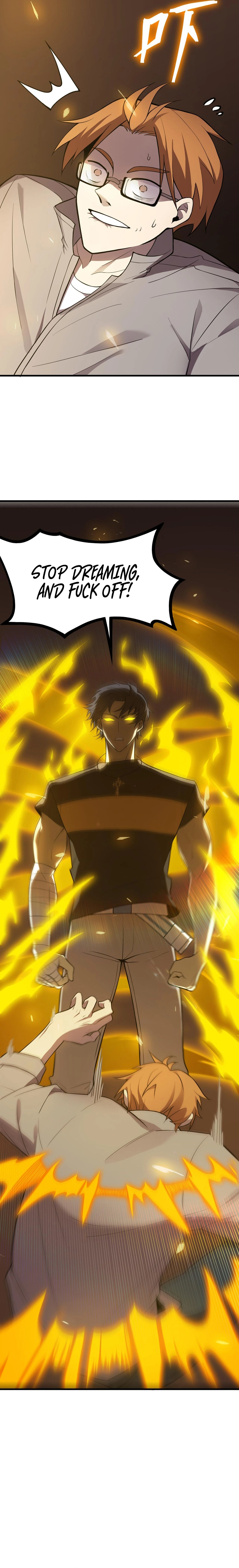 SSS-Rank Paladin Who Transcends Common Sense chapter 27 page 25