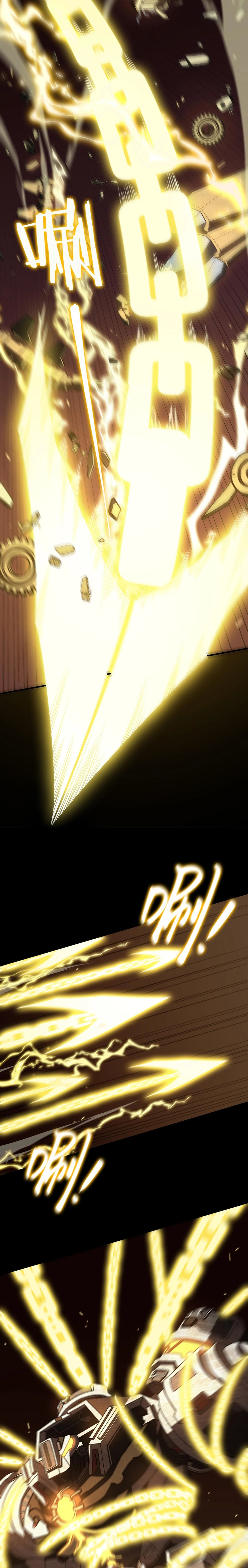 SSS-Rank Paladin Who Transcends Common Sense chapter 27 page 3