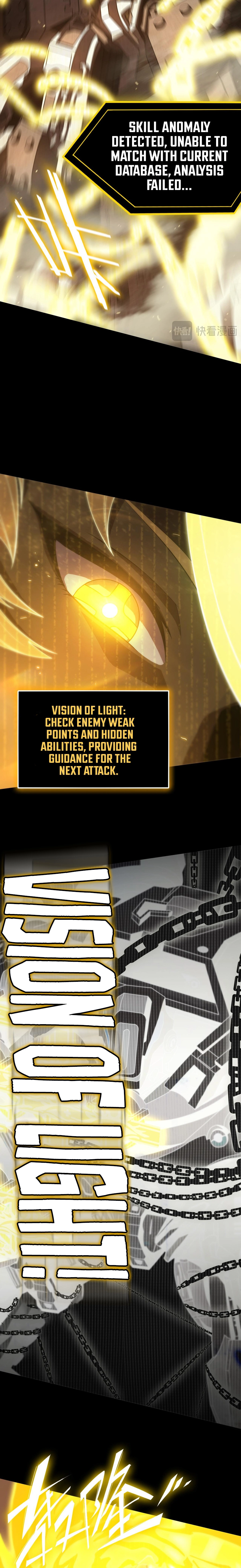 SSS-Rank Paladin Who Transcends Common Sense chapter 27 page 4