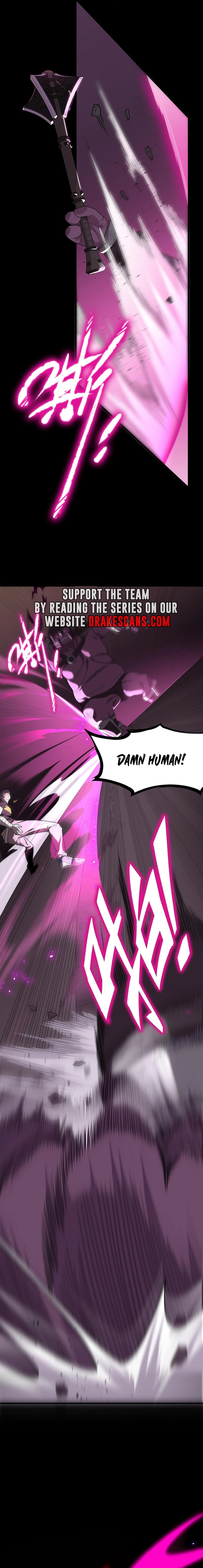 SSS-Rank Paladin Who Transcends Common Sense chapter 30 page 19