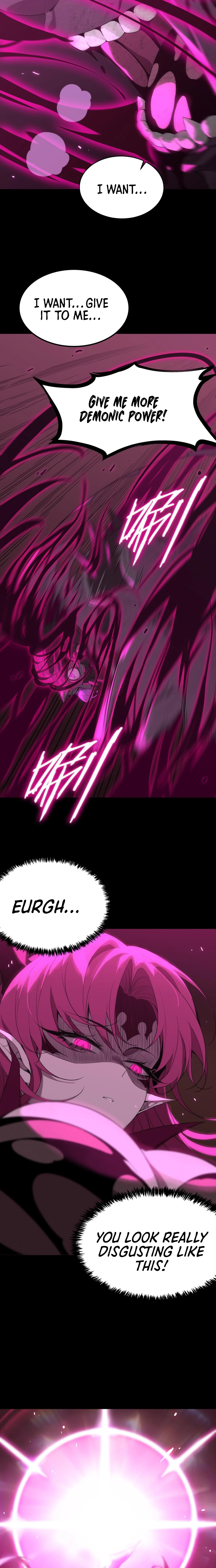 SSS-Rank Paladin Who Transcends Common Sense chapter 30 page 23