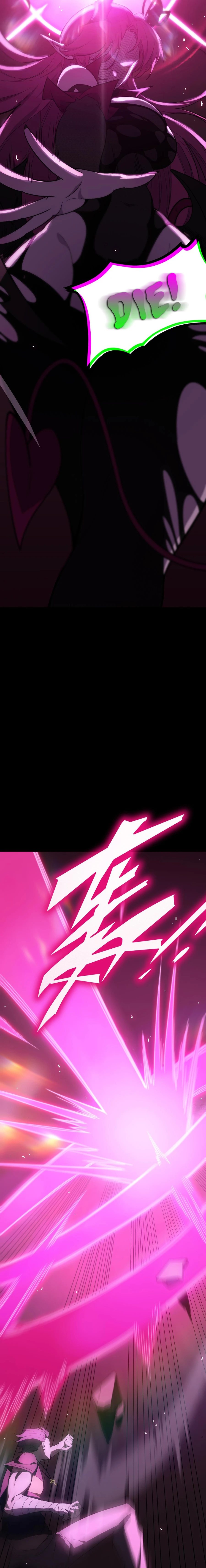 SSS-Rank Paladin Who Transcends Common Sense chapter 30 page 24