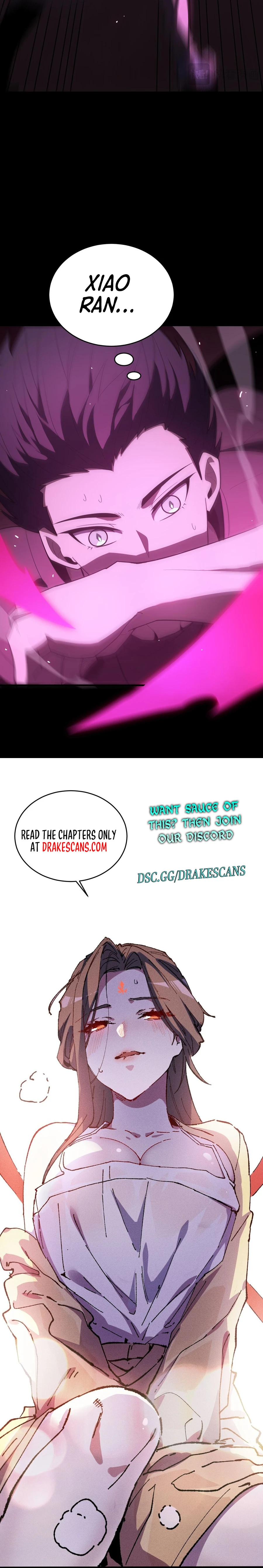 SSS-Rank Paladin Who Transcends Common Sense chapter 30 page 25