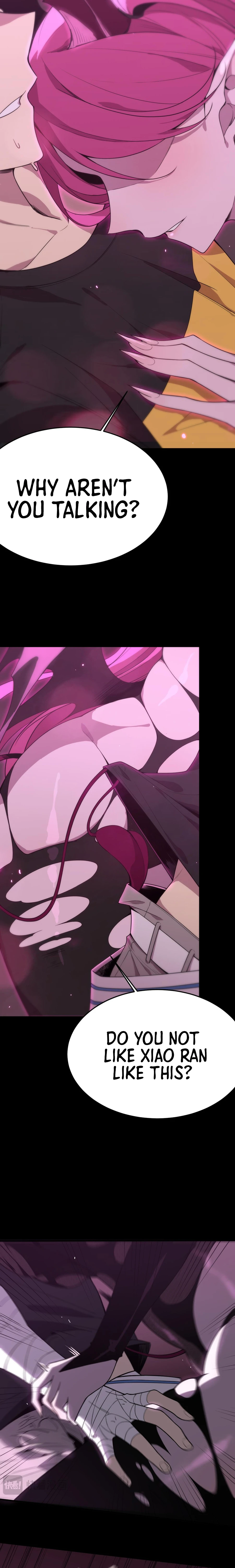 SSS-Rank Paladin Who Transcends Common Sense chapter 31 page 4