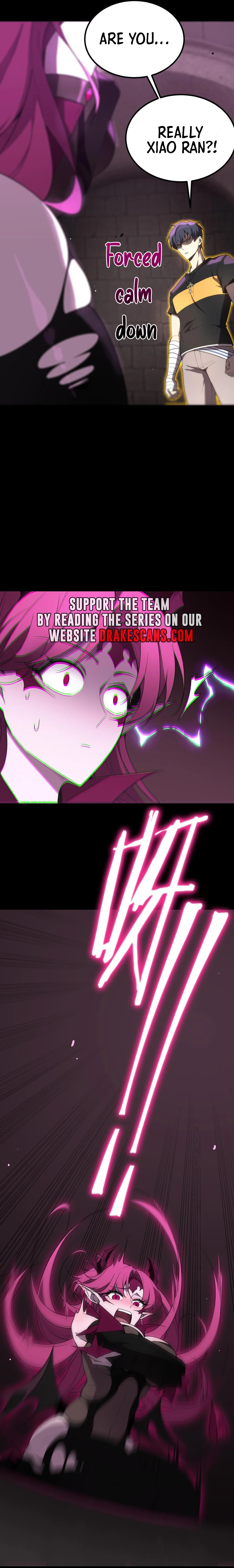 SSS-Rank Paladin Who Transcends Common Sense chapter 31 page 6