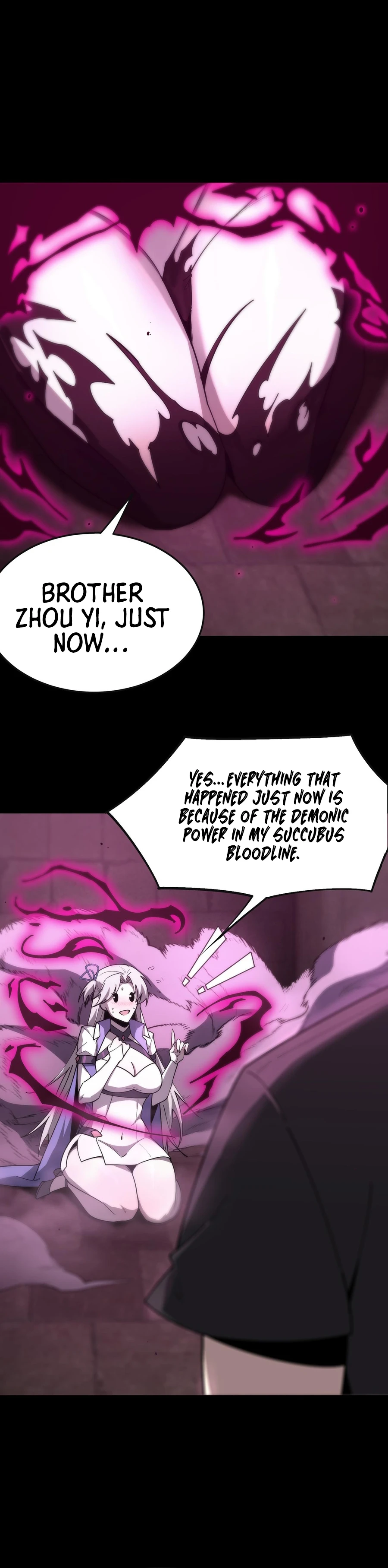 SSS-Rank Paladin Who Transcends Common Sense chapter 31 page 7