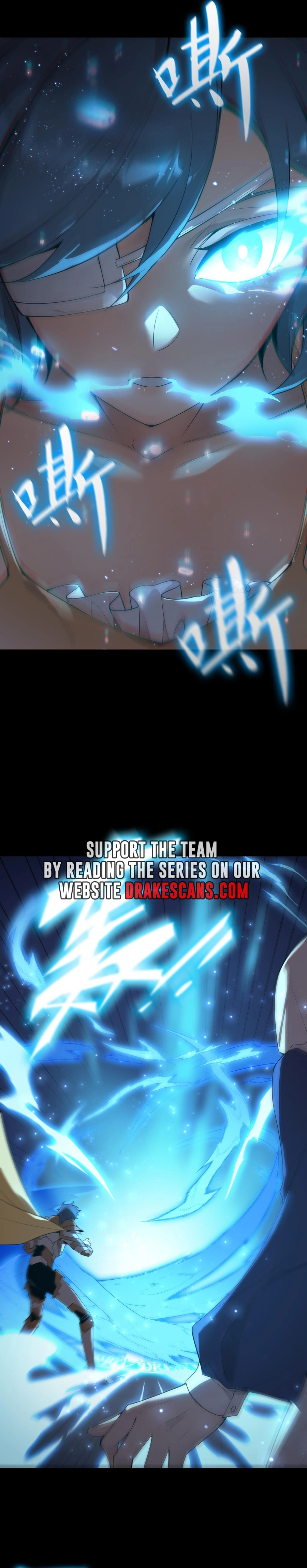 SSS-Rank Paladin Who Transcends Common Sense chapter 32 page 11