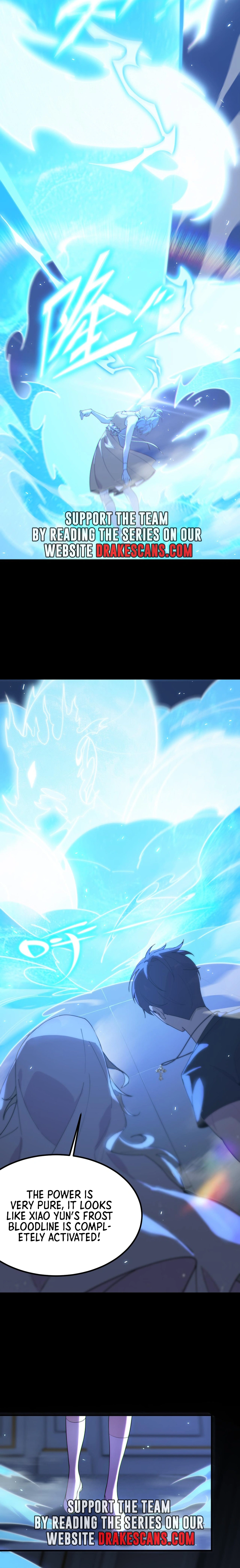 SSS-Rank Paladin Who Transcends Common Sense chapter 32 page 16