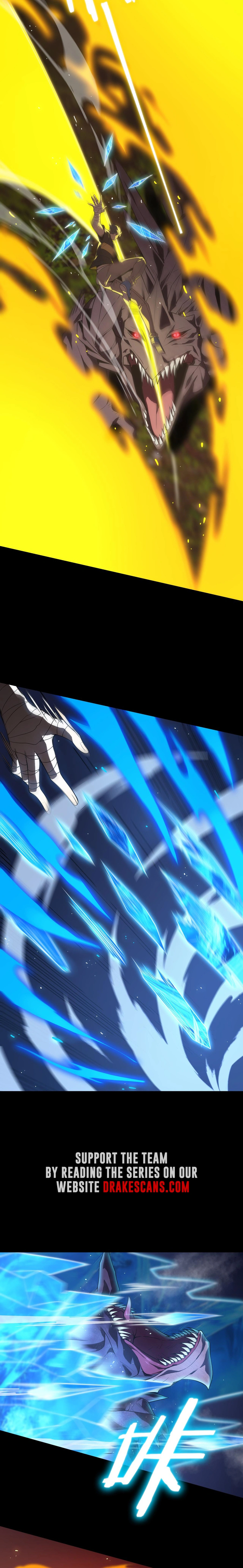 SSS-Rank Paladin Who Transcends Common Sense chapter 34 page 19