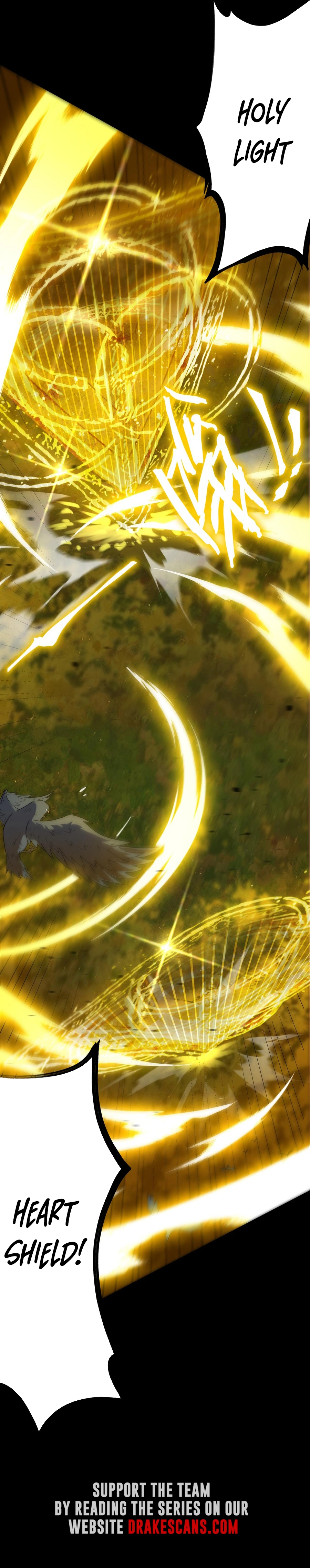 SSS-Rank Paladin Who Transcends Common Sense chapter 34 page 7