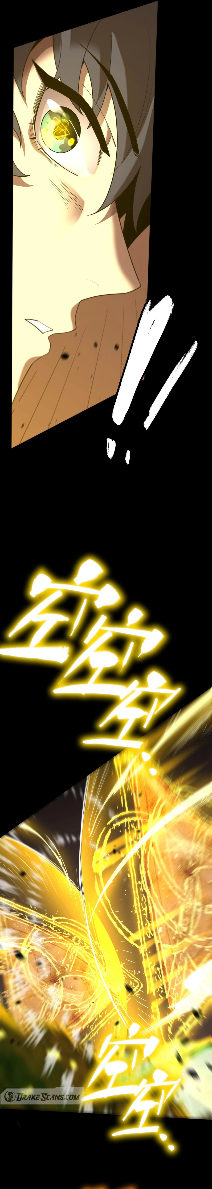 SSS-Rank Paladin Who Transcends Common Sense chapter 34 page 8