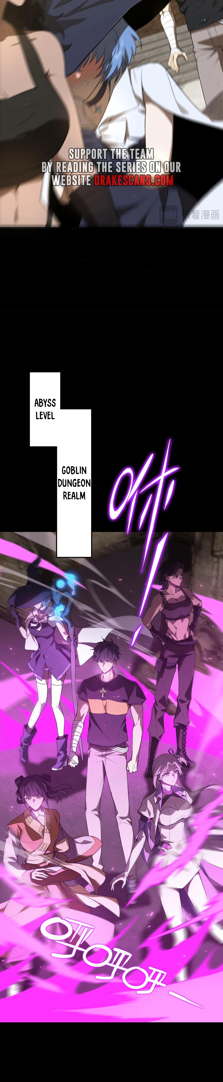 SSS-Rank Paladin Who Transcends Common Sense chapter 35 page 13