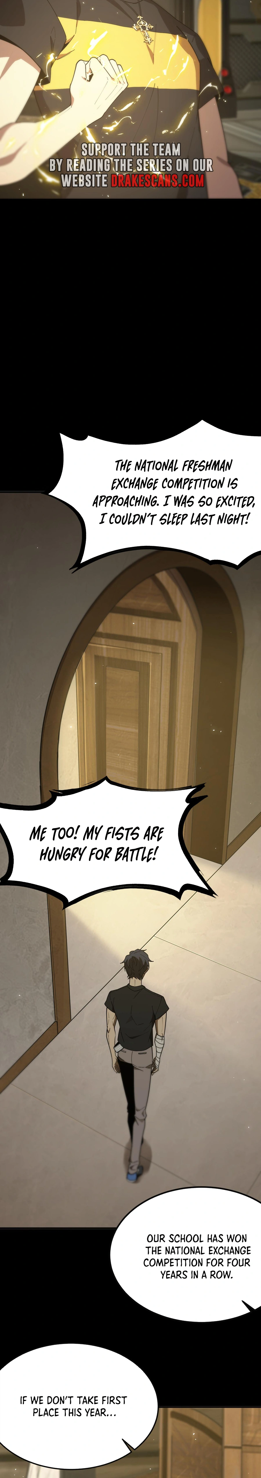 SSS-Rank Paladin Who Transcends Common Sense chapter 35 page 7