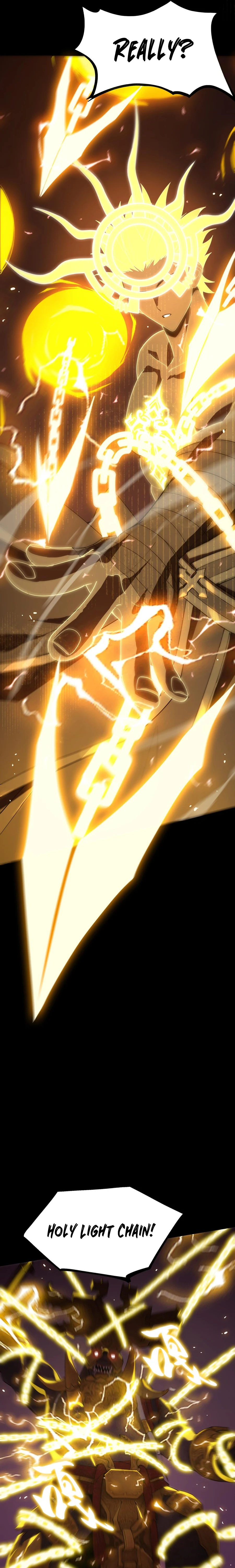 SSS-Rank Paladin Who Transcends Common Sense chapter 37 page 10