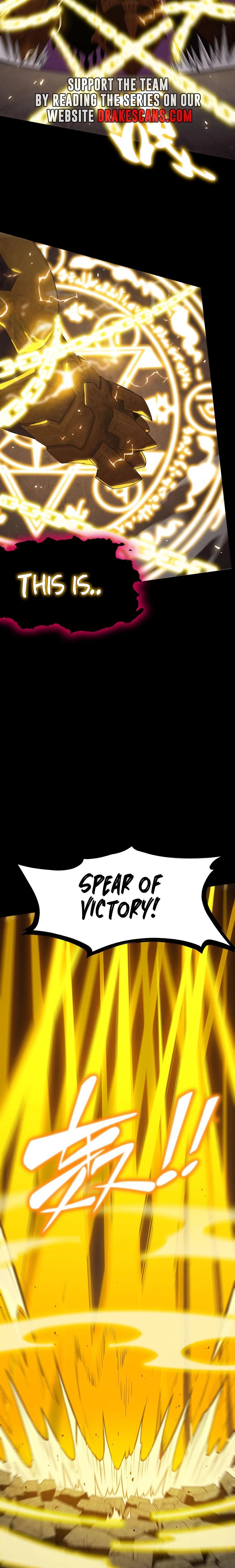 SSS-Rank Paladin Who Transcends Common Sense chapter 37 page 11