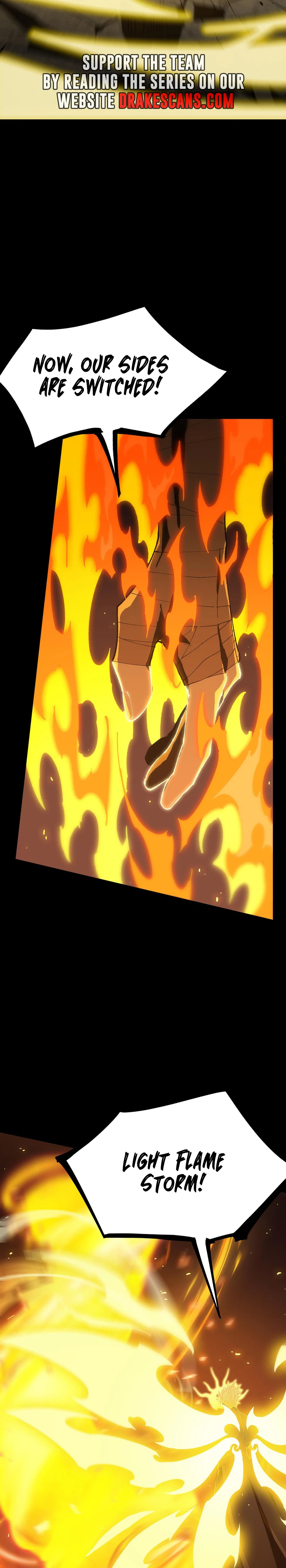 SSS-Rank Paladin Who Transcends Common Sense chapter 37 page 12