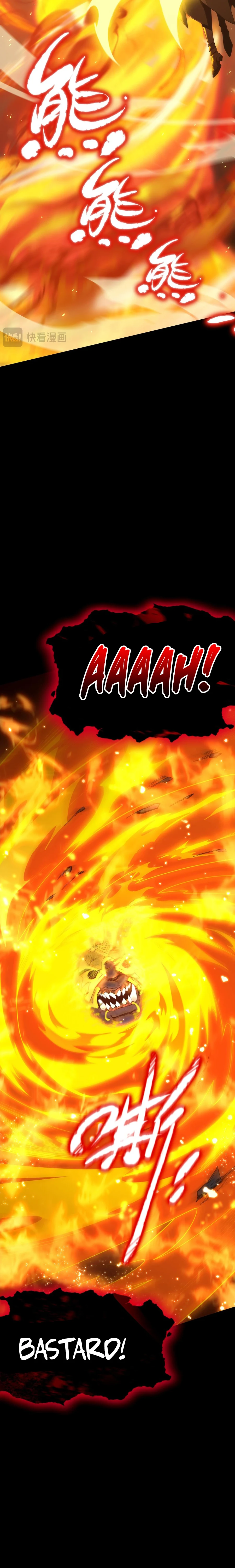 SSS-Rank Paladin Who Transcends Common Sense chapter 37 page 13